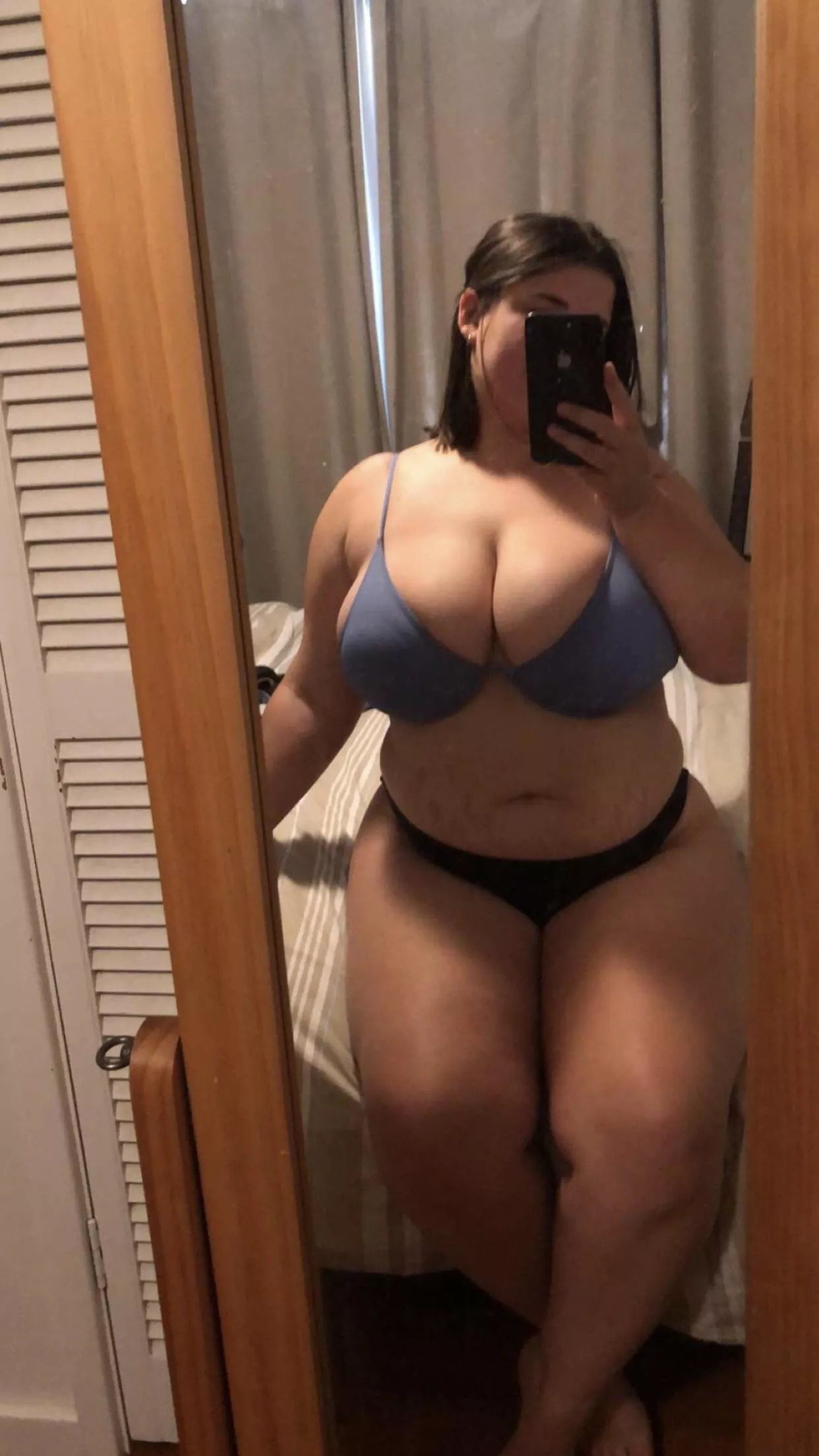 I love my stretch marks posted by ilovenaughtylesbians