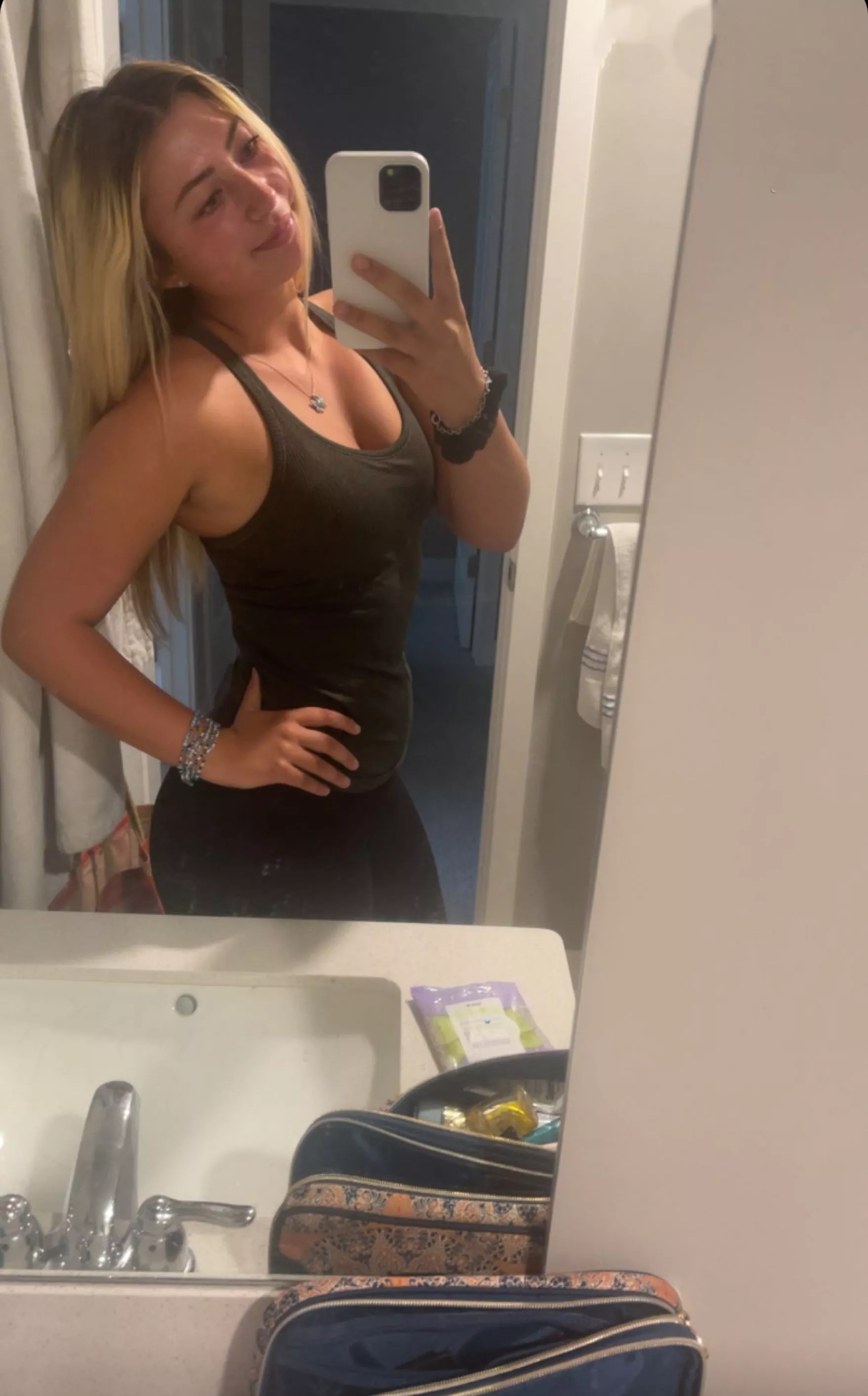 I reached my body goal, you should reach my deepest also posted by Separate-Duty-878