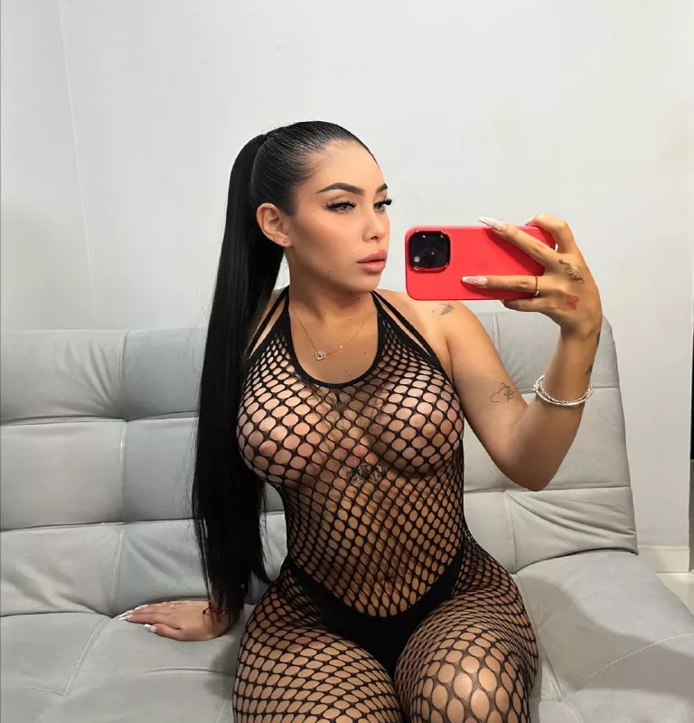 I want to be all yours.. posted by steady_handsgg