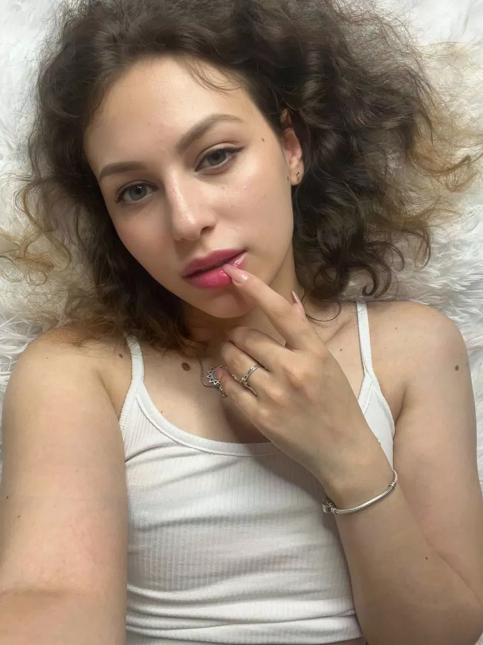 I would like to know what you are up to posted by Critical-Name-1117