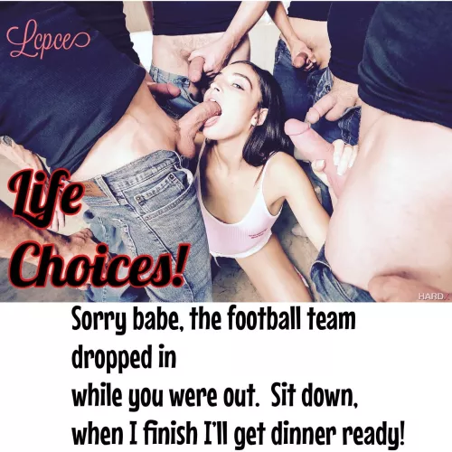 I’ll just wait by capricecaptions