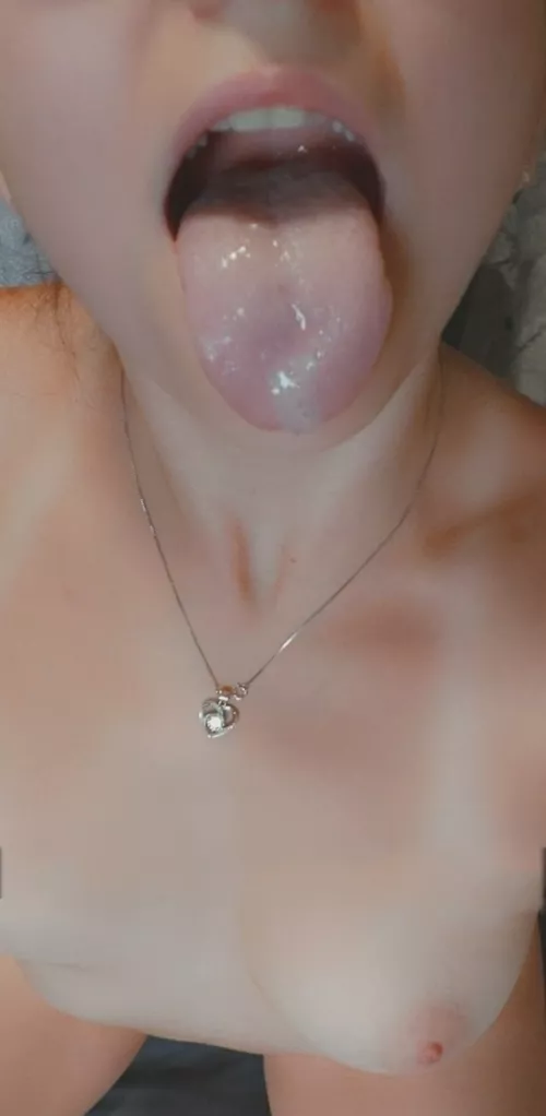 I'm ready to take all your cum [F23] by EriSub