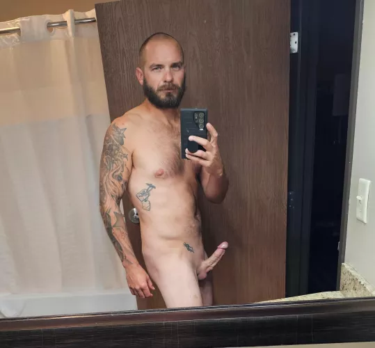 I'm ready...are you? by Urnextdoorneighbors