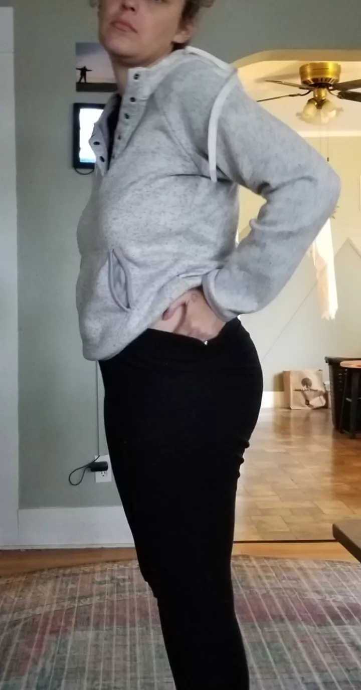 Is it too obvious? Honest question posted by SnooCompliments7968