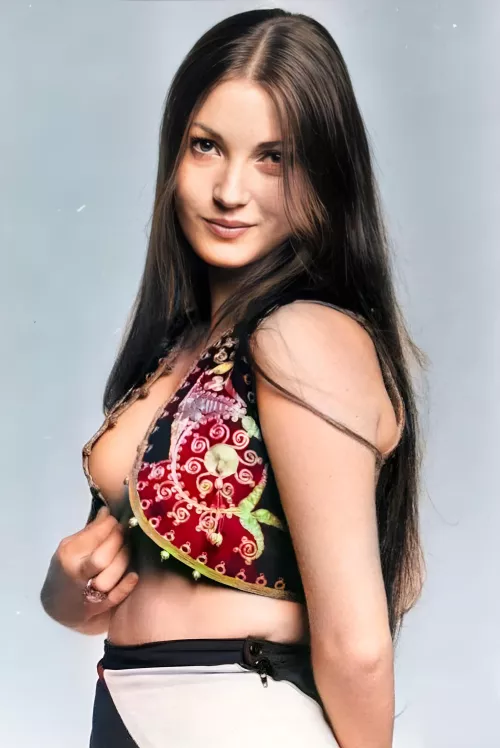 jane seymor by Visible-Meringue4009