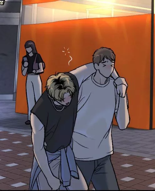 [Jinx] Is this DG and BDSM boy* (from BJ Alex)? posted by Apophis_Night