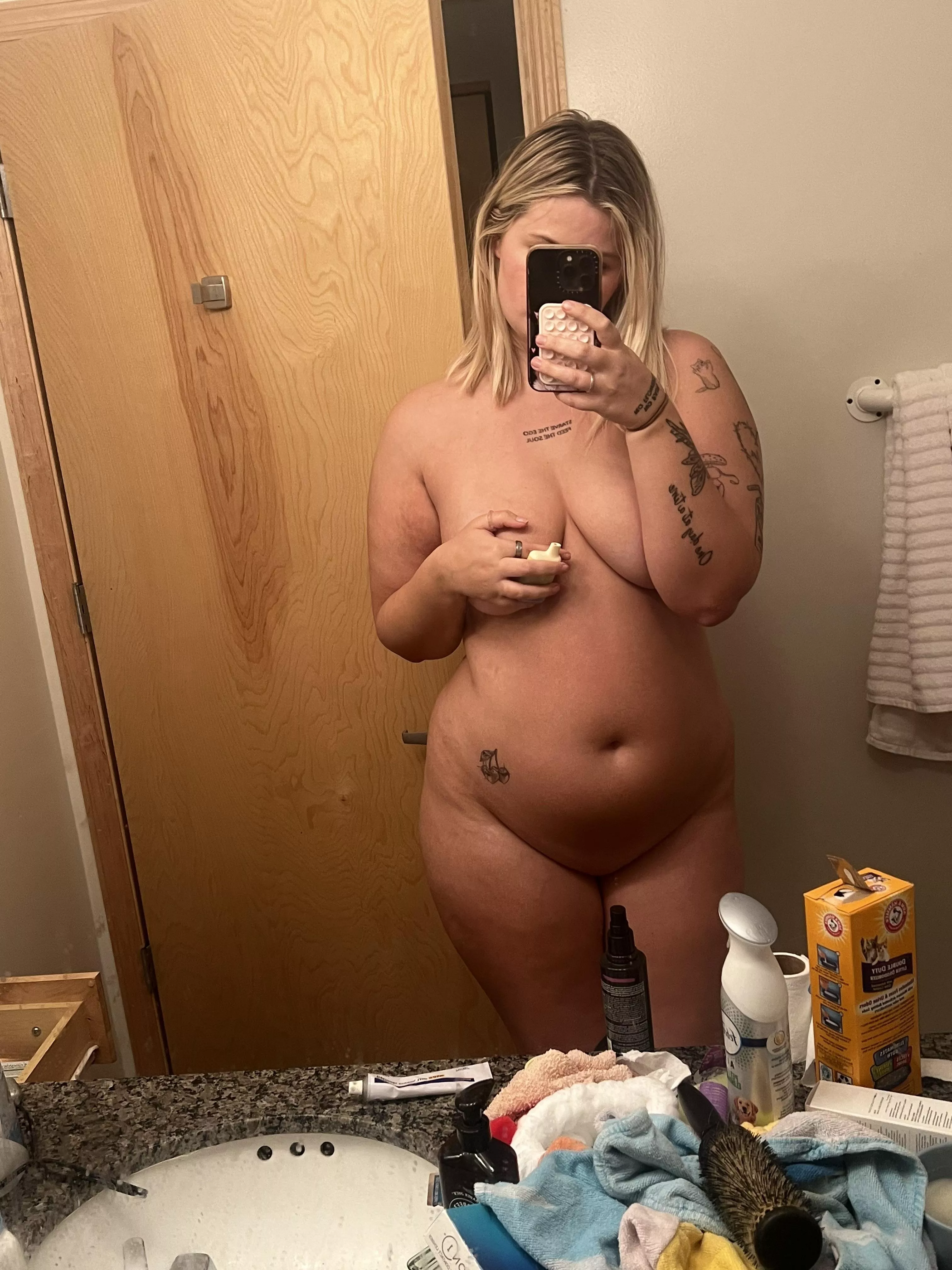 Just ate a big meal posted by wispy_girlwa