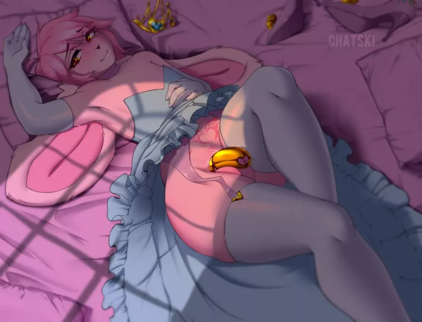 layed down royalty (chatski) posted by femboyastra