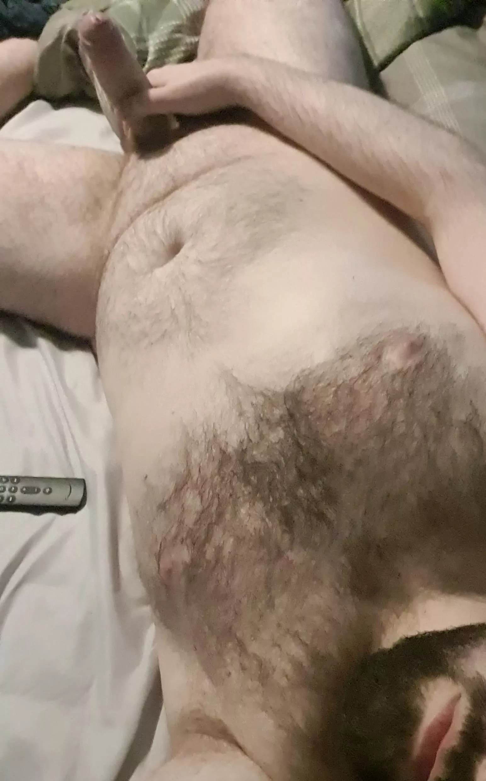 Little beard and a little boner, hope you like posted by BackPassageTours