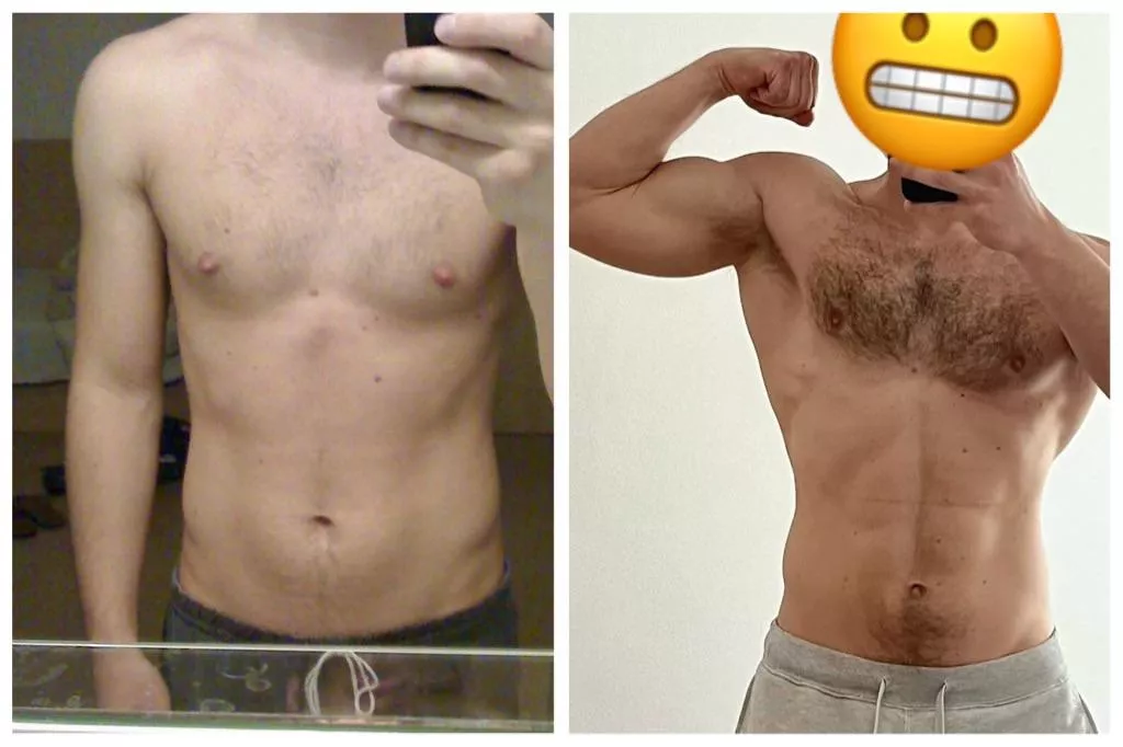 (M) 21yo vs. 35yo (5’6”) posted by inc0mpl_te