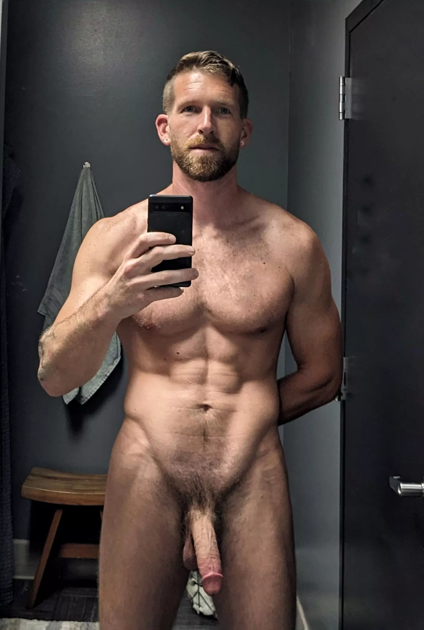 Make friends first, take nudes second, make love third. In no particular order. posted by Lower_Pay365