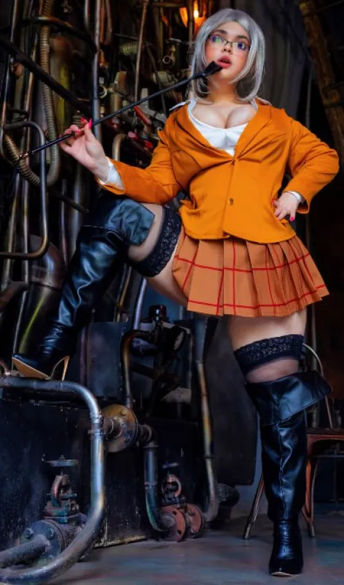 Meiko Shiraki (Bunnie_wifey)[Prison School] by Bunnie_wifey