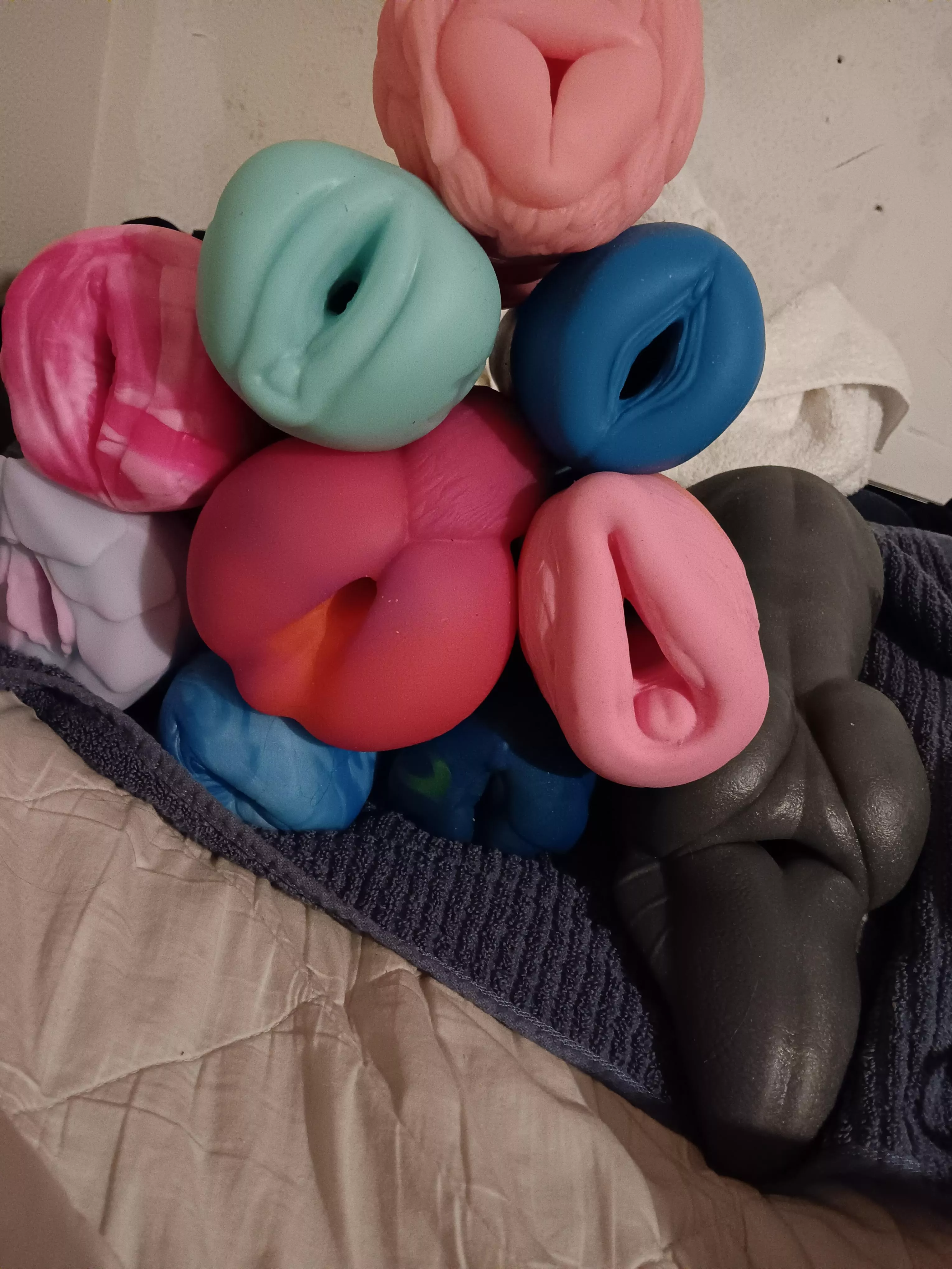 My masterbaters posted by Head-Claim7175