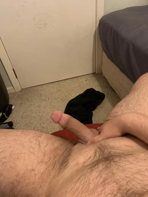 Need some head by Born_Bookkeeper_7325