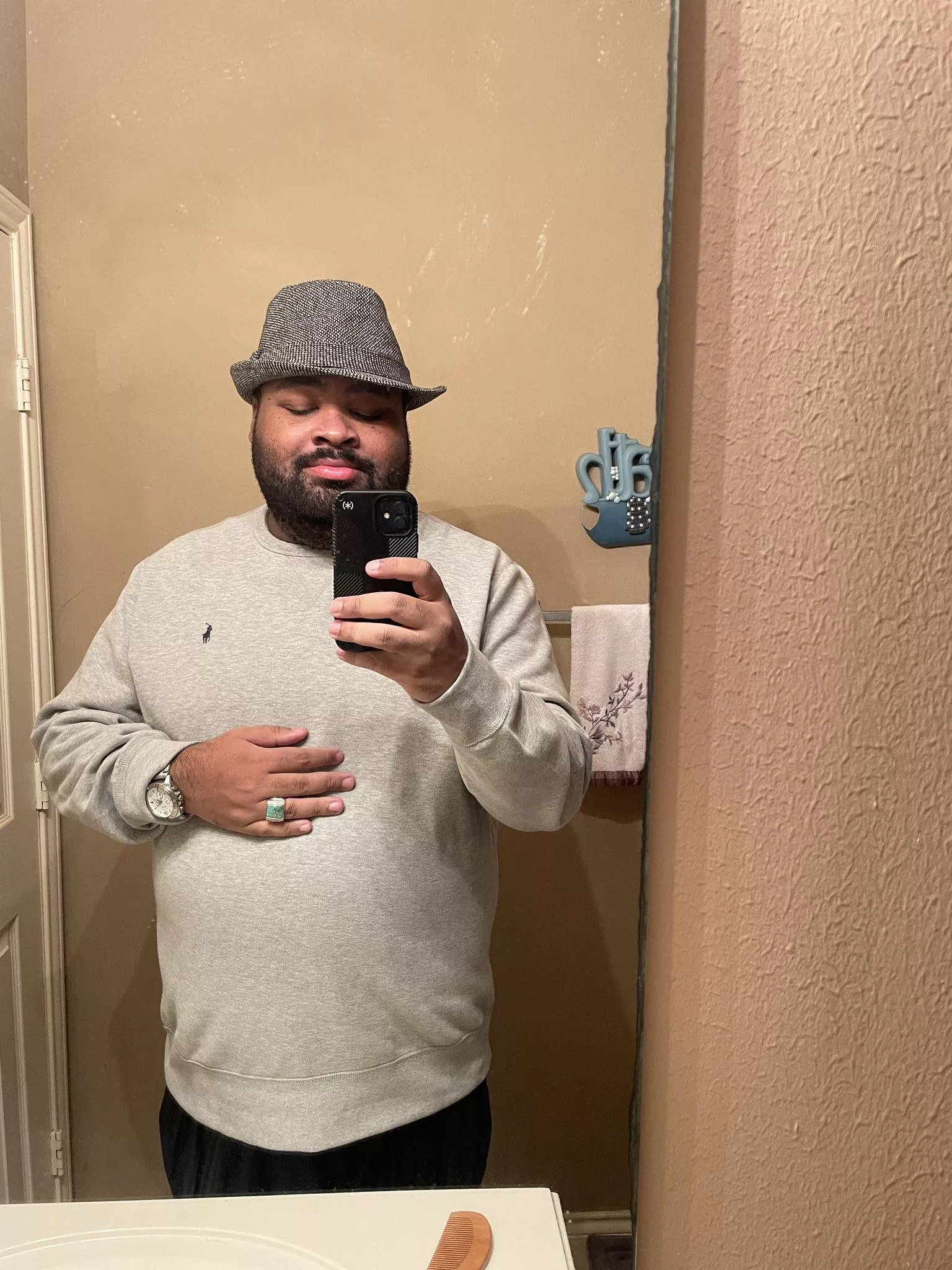 New here posted by asapmatrix