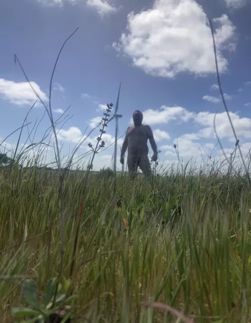 Nice day for it so why not by Funandenjoyment