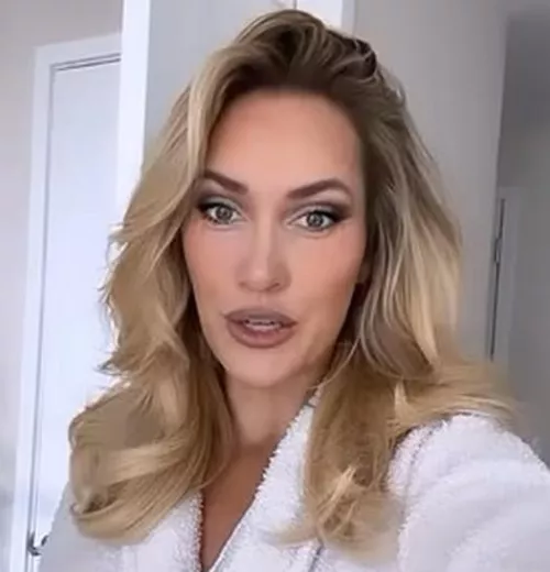 Paige Spirinac by HWKD65