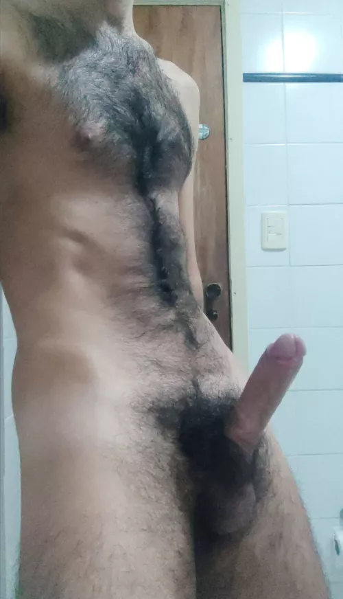 Rock hard [34] by flaxxx9