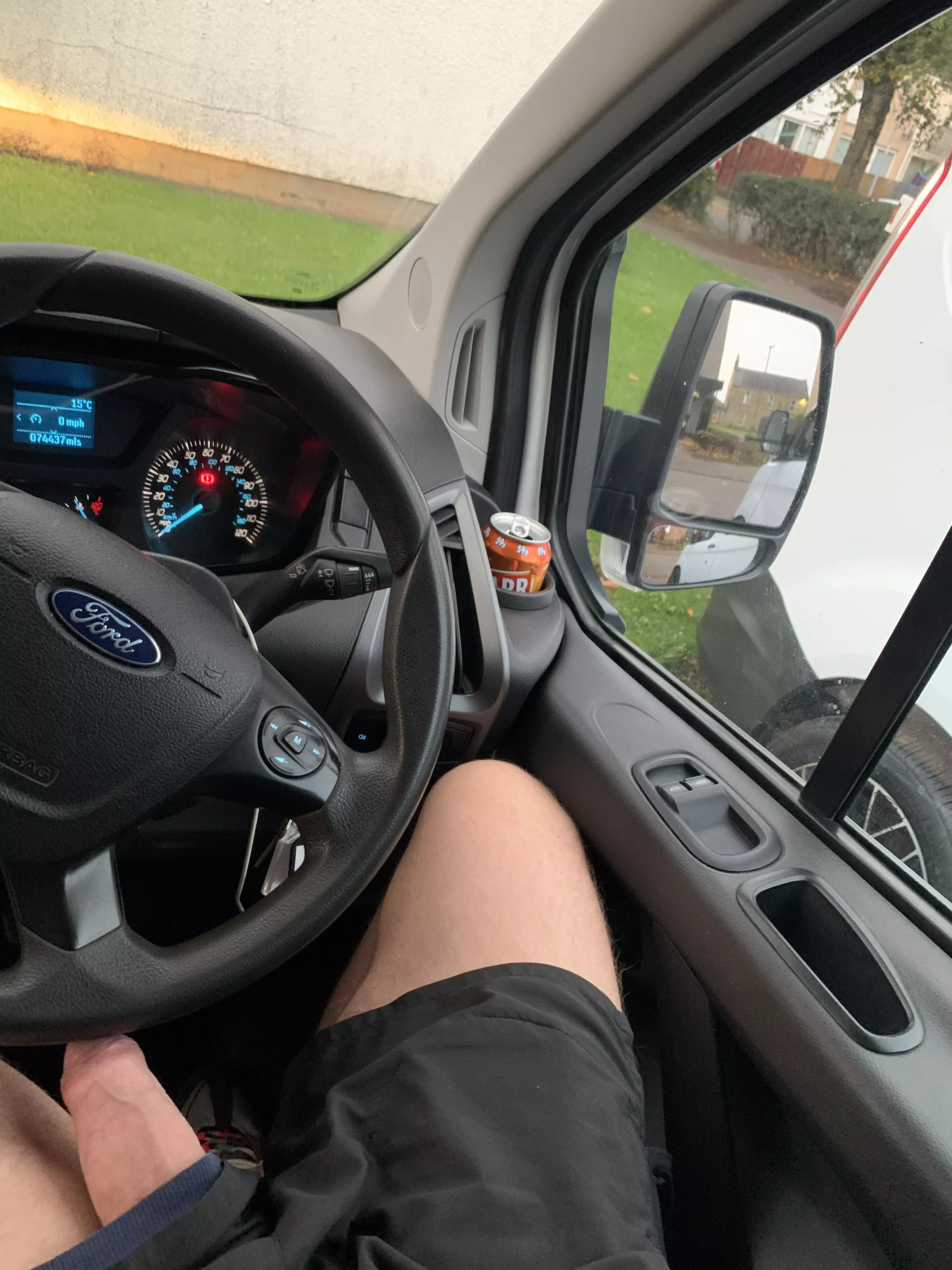 Semi for the passer-by’s posted by smi72