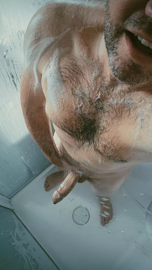 So, water you doing right now? [46] by cantweallbefriends