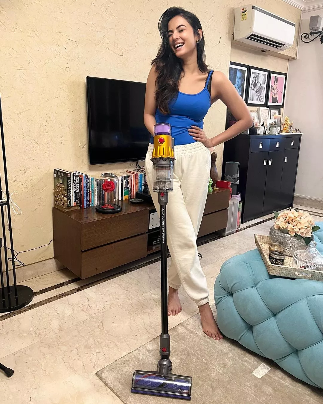 Sonal Chauhan posted by sagar9175