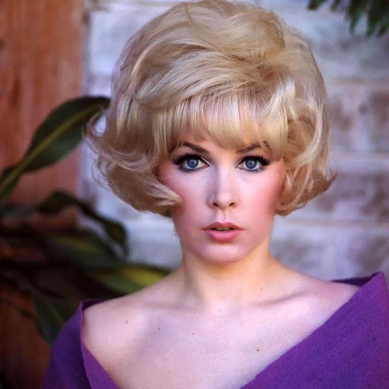 Stella Stevens (1960s) posted by bil_sabab