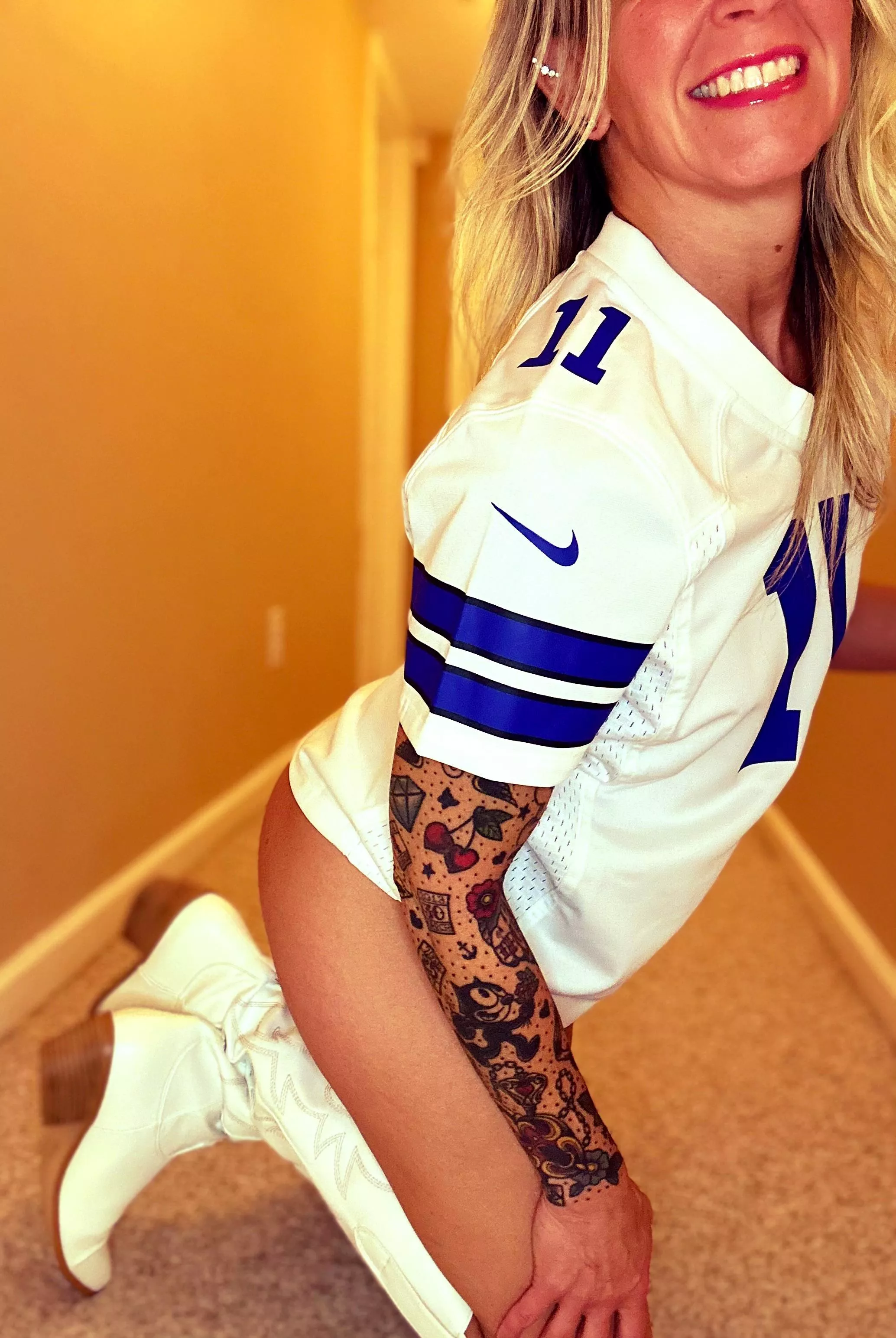 That’s a W!! posted by AlexXedra