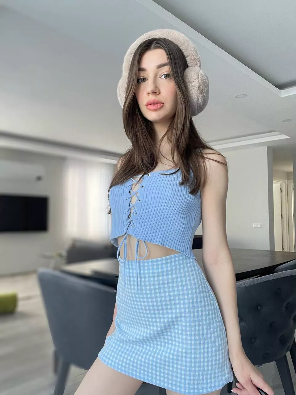 The adorableness just doesn't stop posted by HiderTora