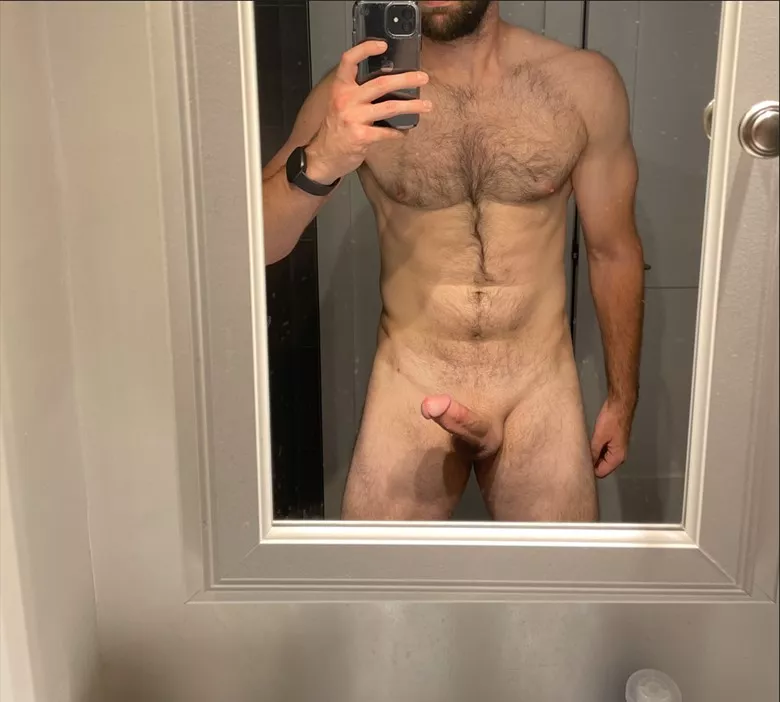 Time to start bulking? (M) posted by GetSqwerty