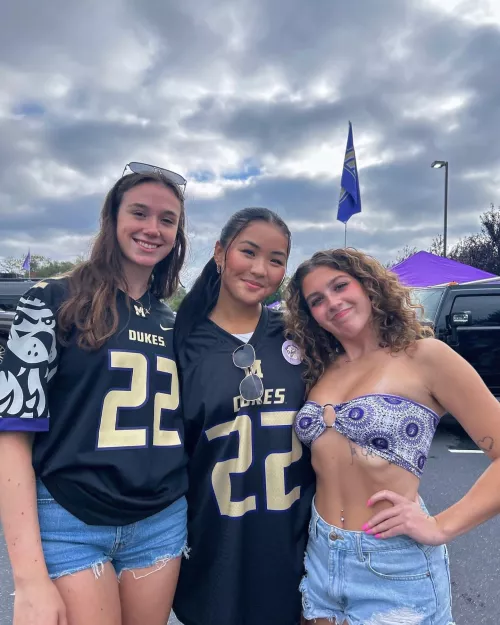 University coeds by HonestRunner