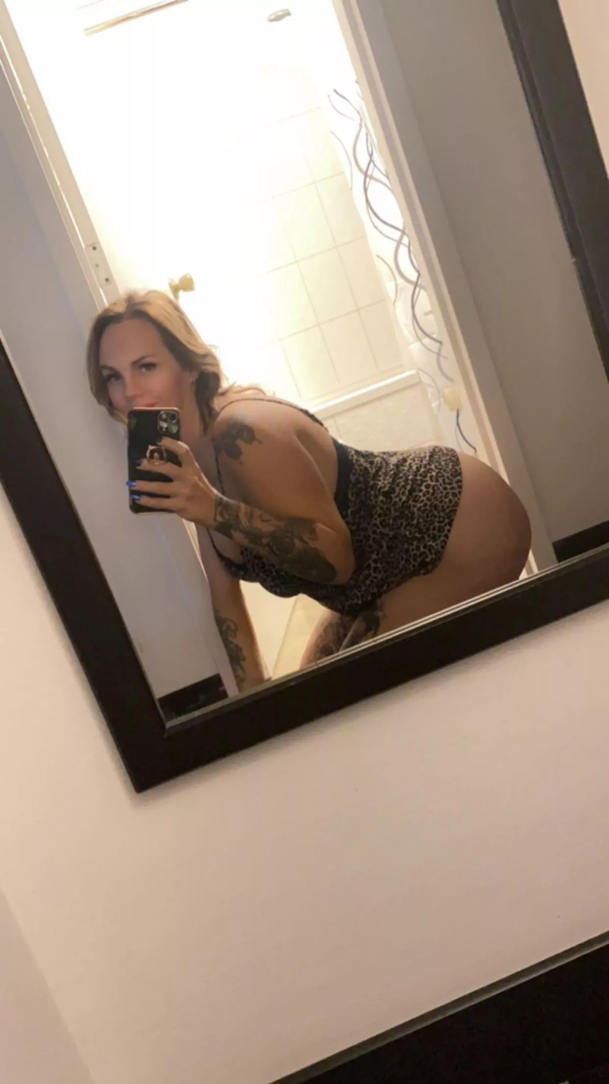 Well hello there. Hope you are having an amazing day. posted by january_jules