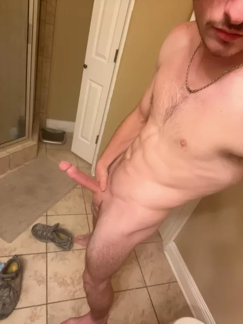 What should I do with this? by Mission_Community_92