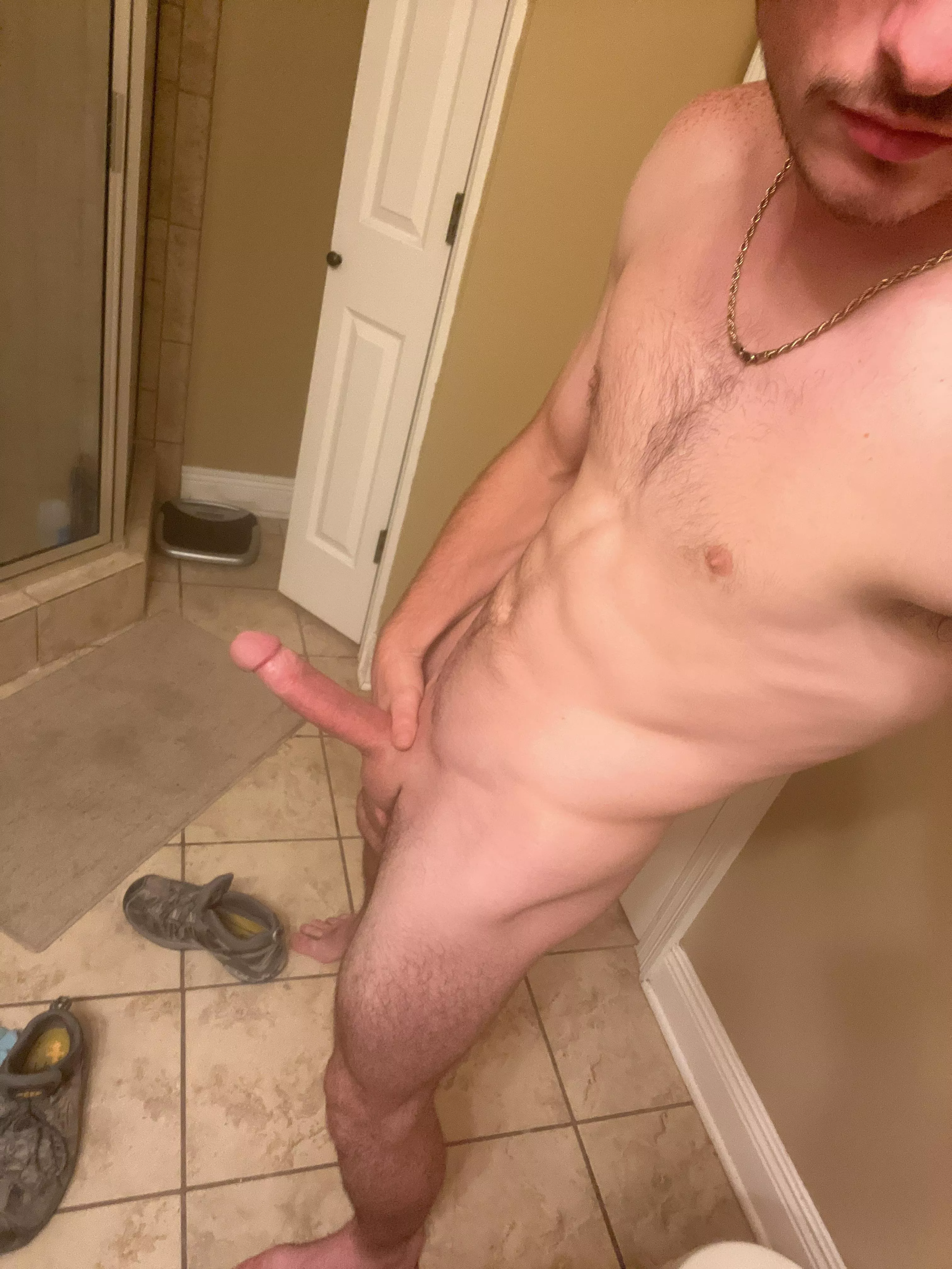 What should I do with this? posted by Mission_Community_92