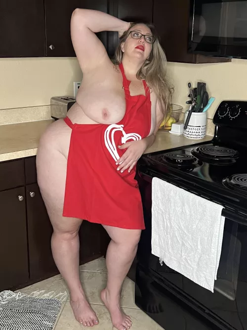 What’s on your mind? by Lovingadventures