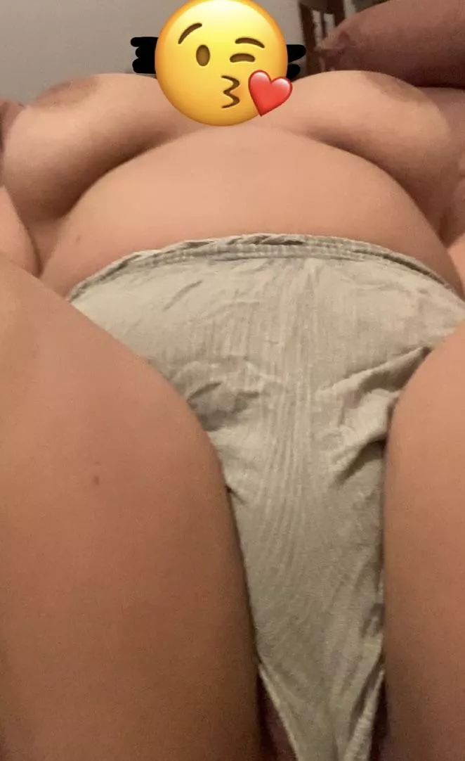 Whats your favorite thing about chubby girls? posted by Either-Gas9264