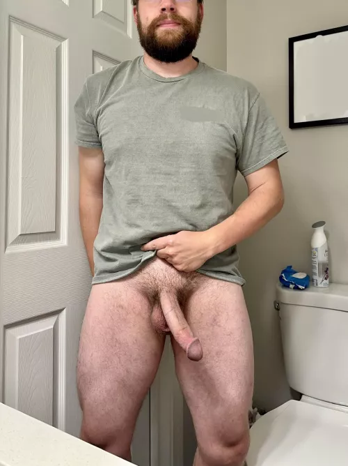 Who needs pants? by icytonight41