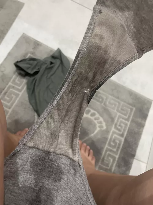 Woke up like this by MountainSpirited69