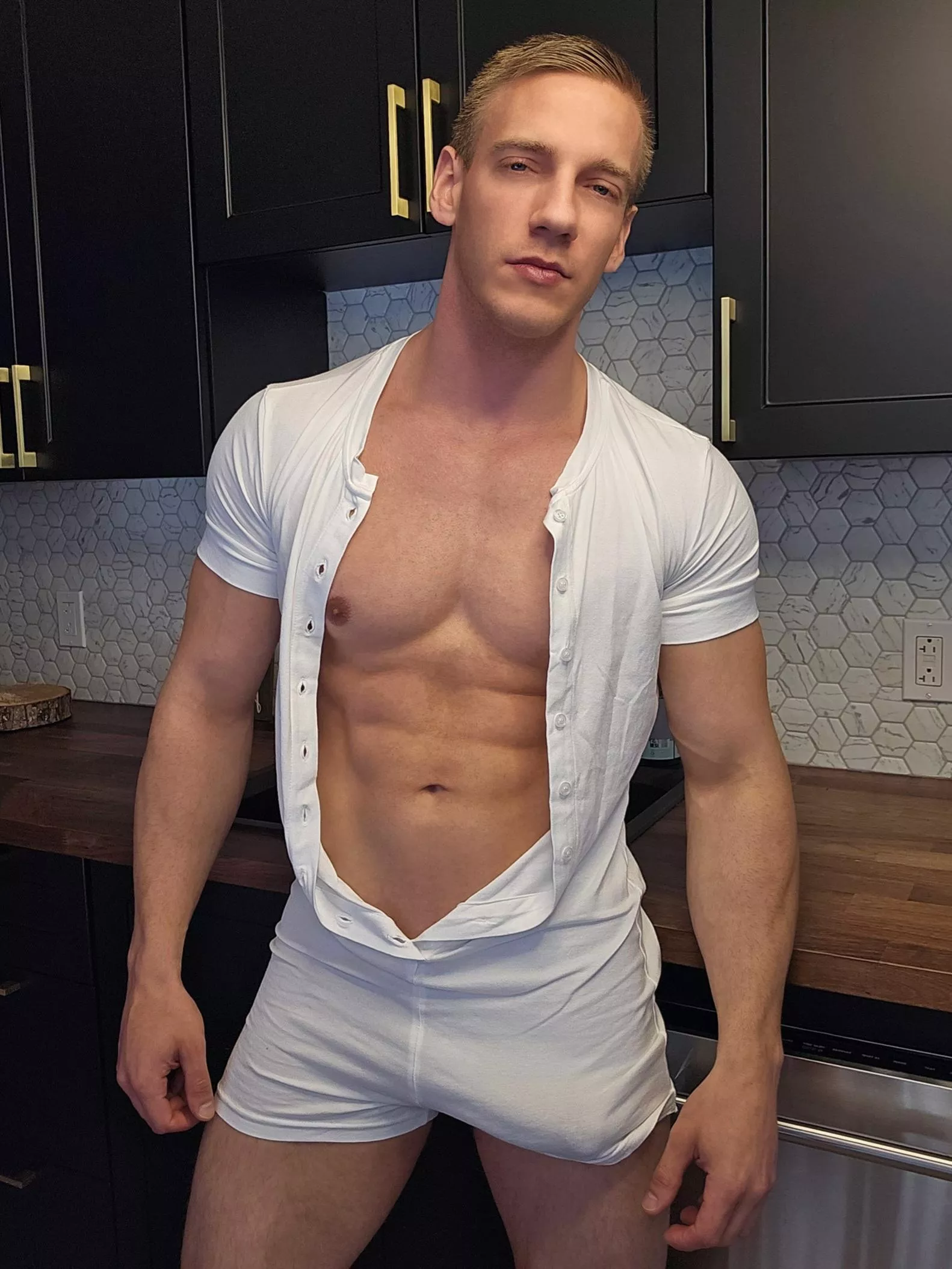 Would you grab it 😏..? posted by John_fitness91