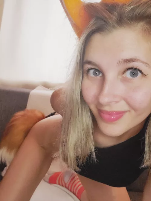 Would you like the view from the back? by blandlyhop99