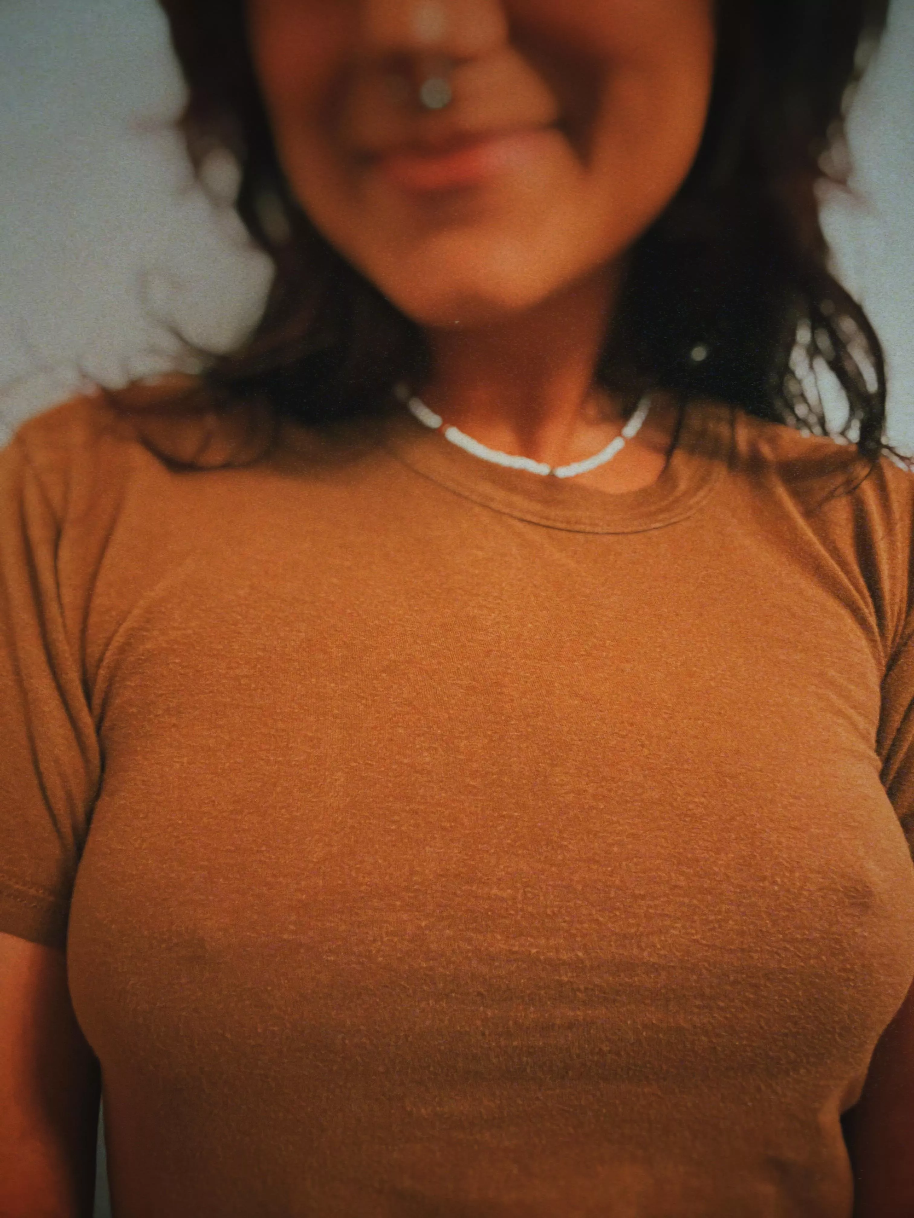 would you notice? posted by littleangel-ally