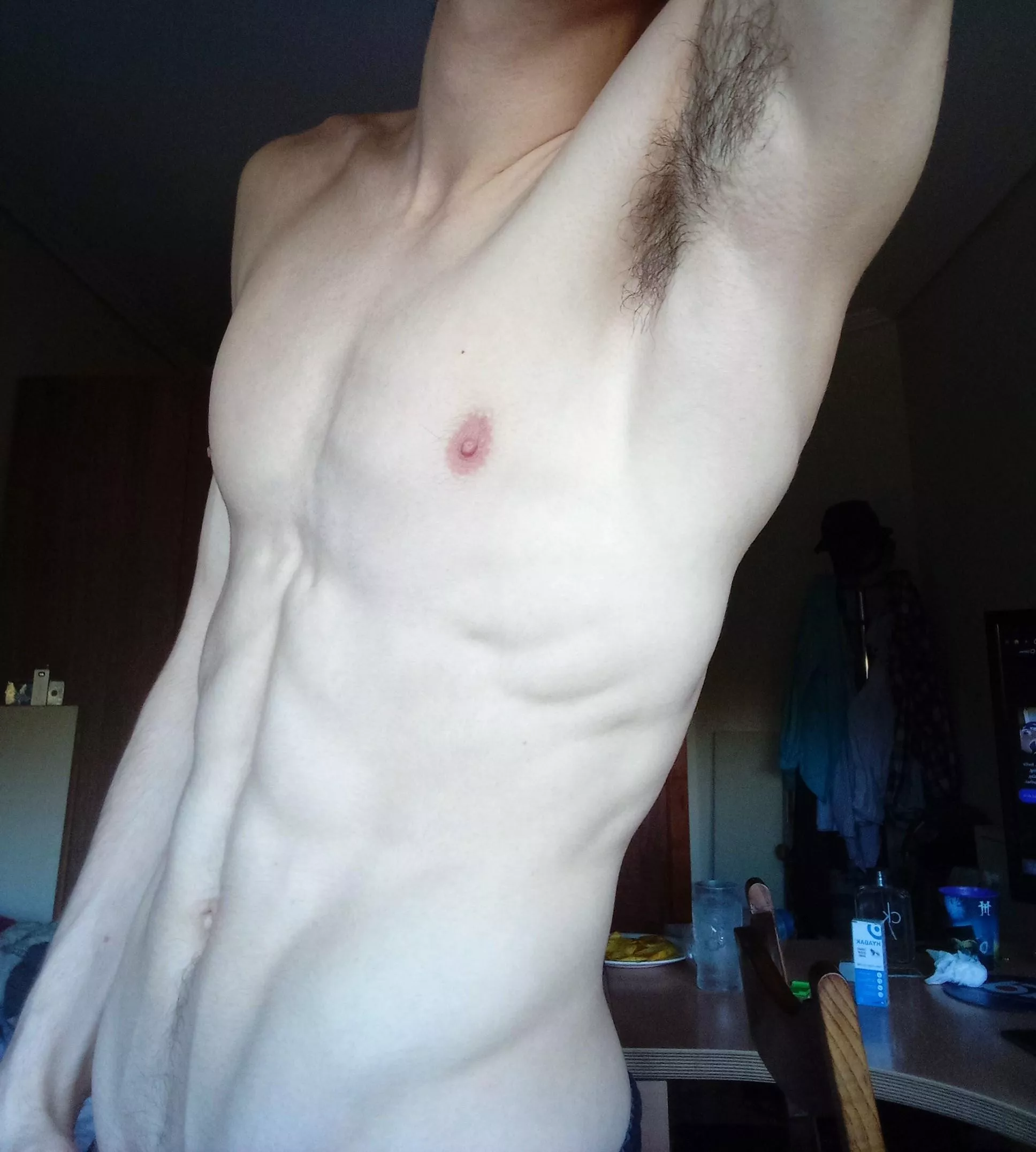 Yay or nay? posted by Eyanochi