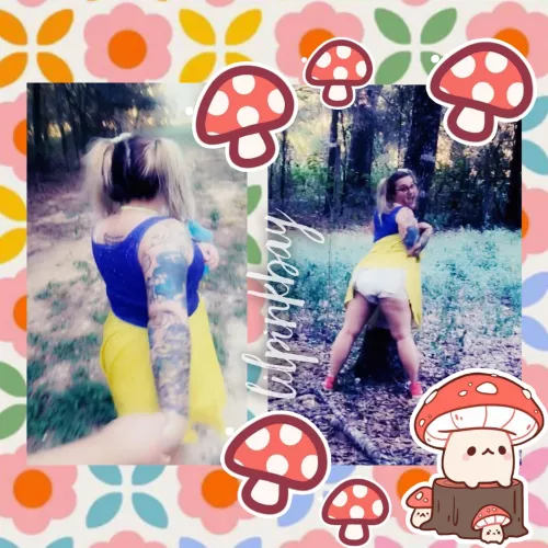 Yesterdays adventures with dada ^.^ by Baybaydove