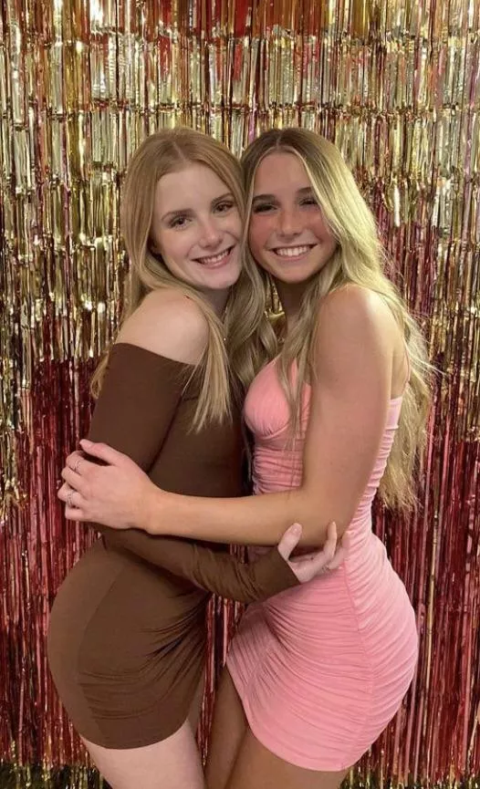 Always dresses [2] posted by Lumpy-Piccolo297