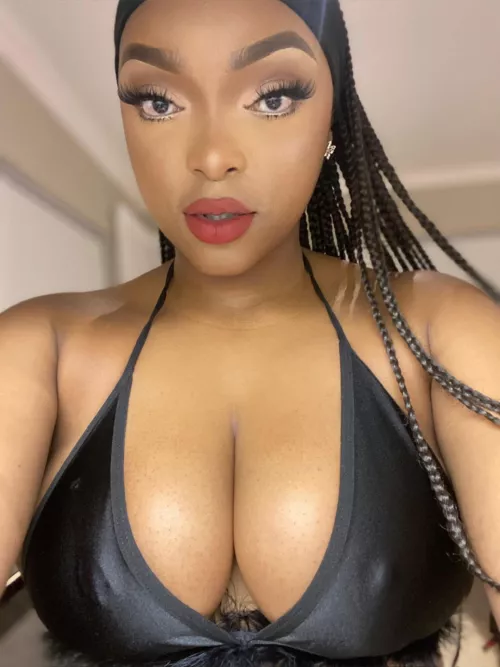 Am I busty enough? by sweet-candy_xx3