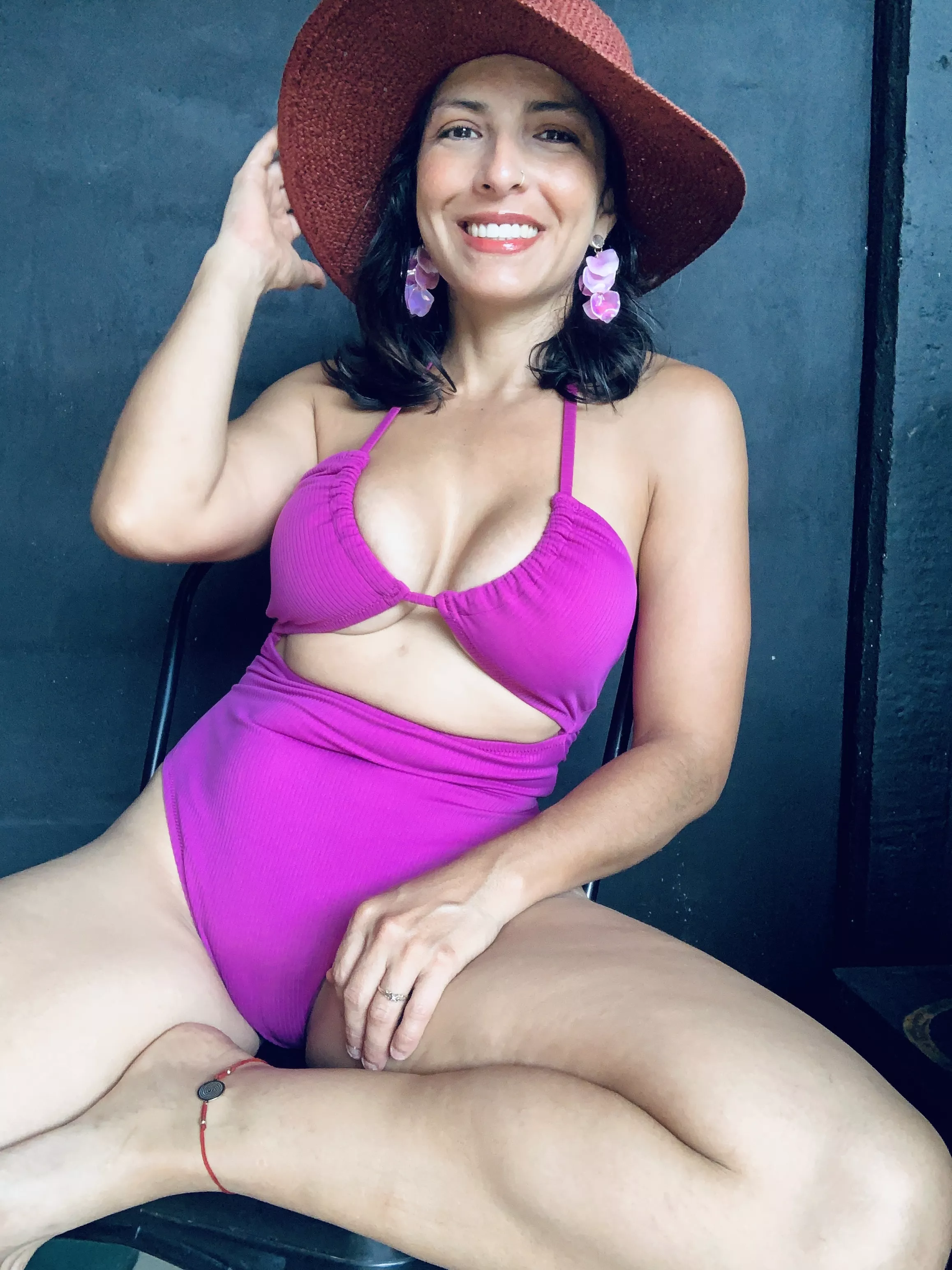 Am I still attractive at 41(F) years old? posted by SkinnyTheory976