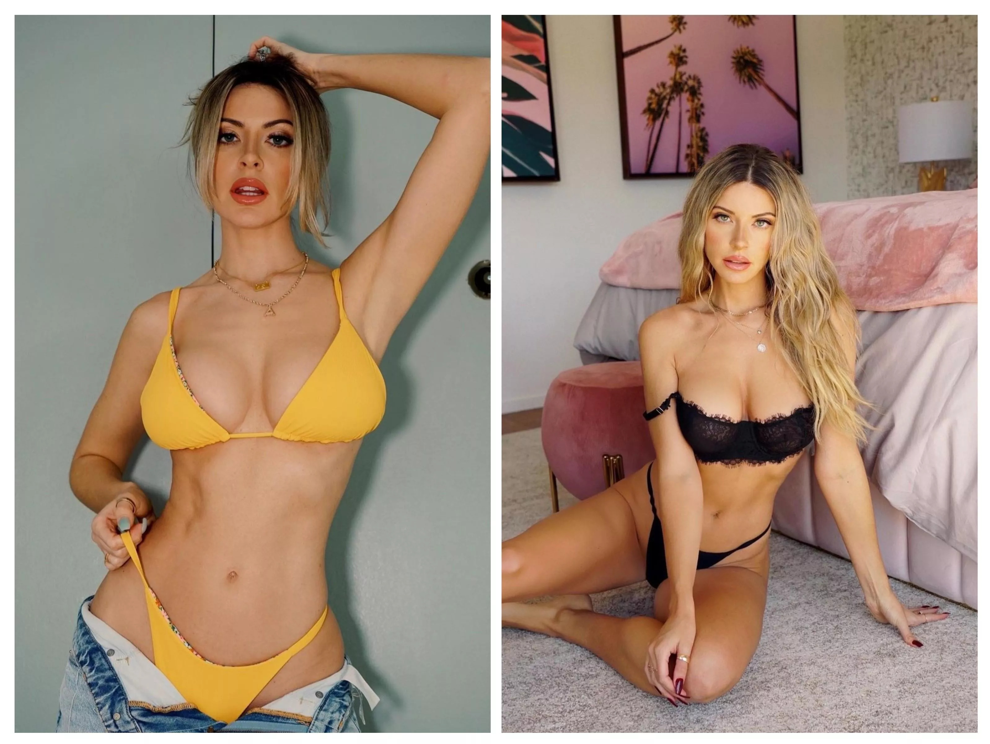 Ashley Schultz posted by mangosource