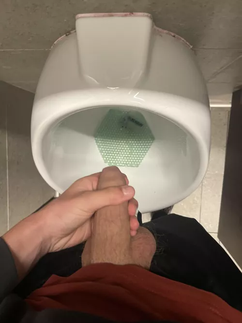 At the airport by karlmarx242