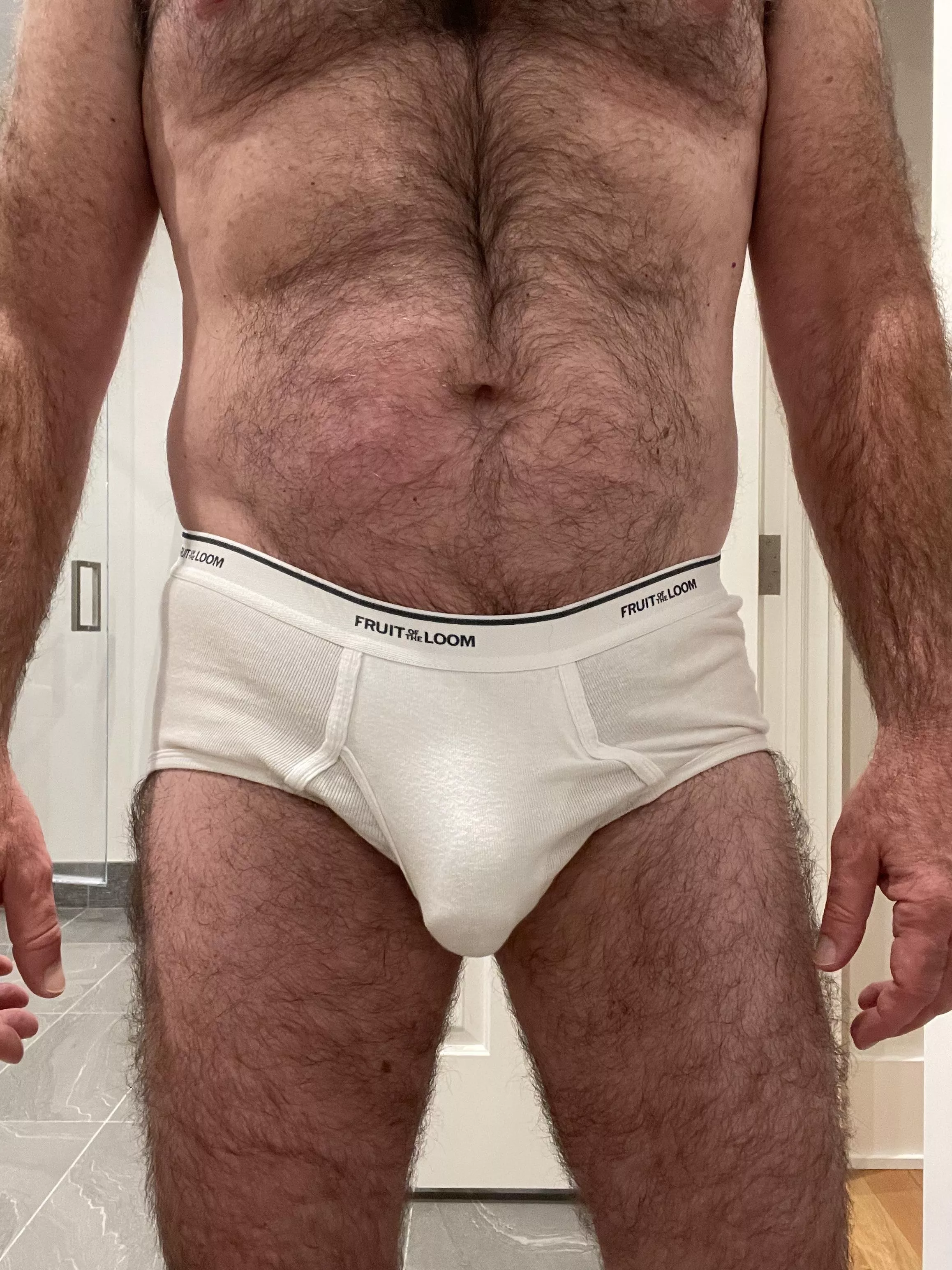 Basic whites posted by Fun-Beginning-3818