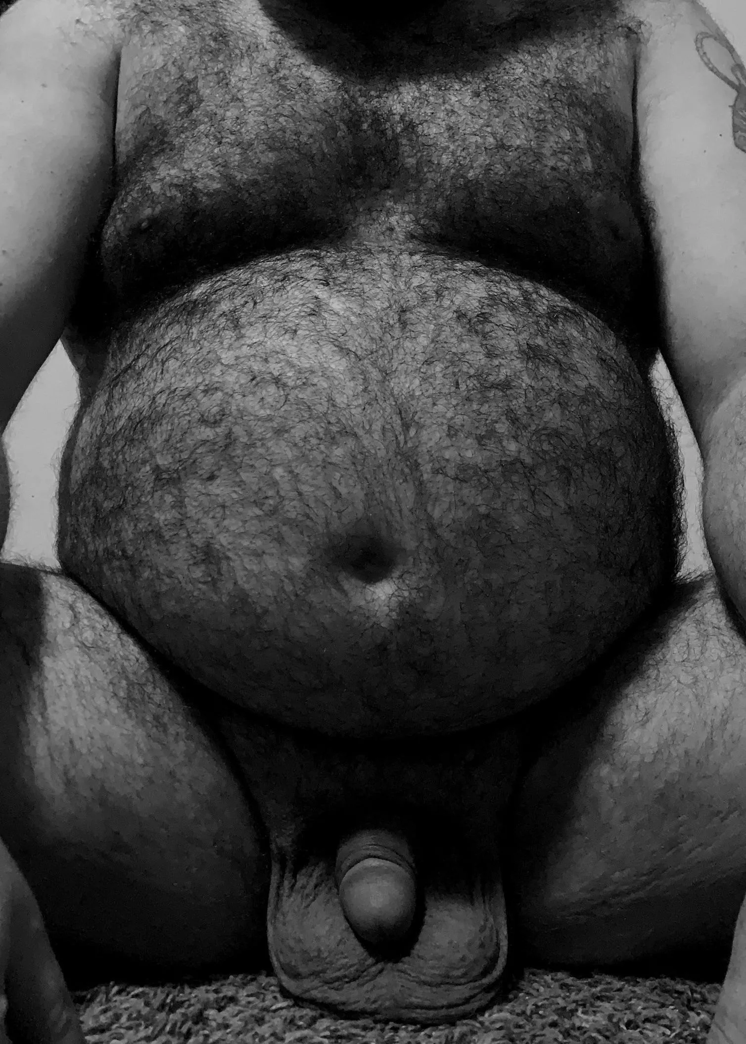 Bear balls posted by bearballs90