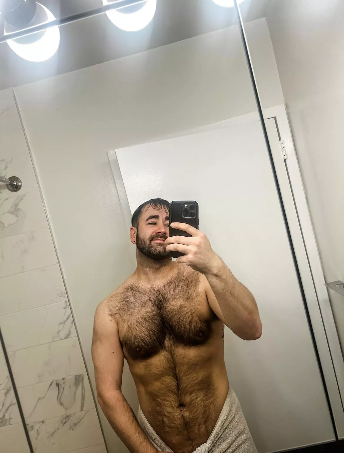 beefier than your average otter posted by myboredomaccount